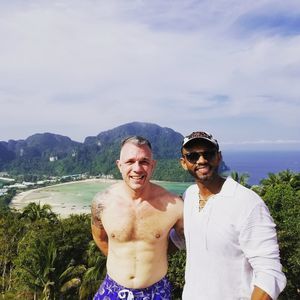 Meet your Posher, John